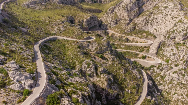 Actividades en Serra de Tramuntana. Villas Tramuntana. Mallorca