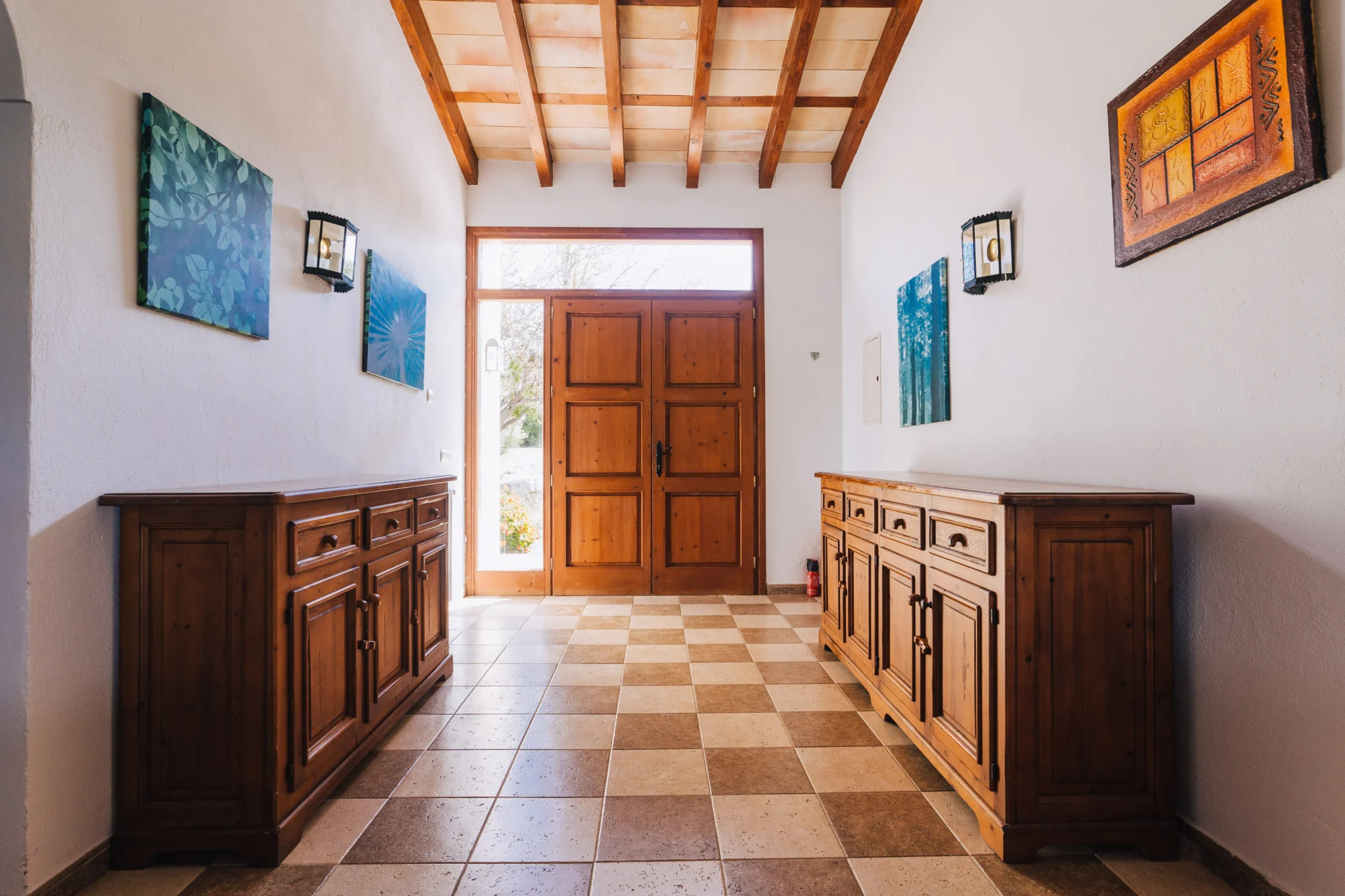 Alquiler vacacional en Mallorca: 7 razones para elegirlo frente al hotel