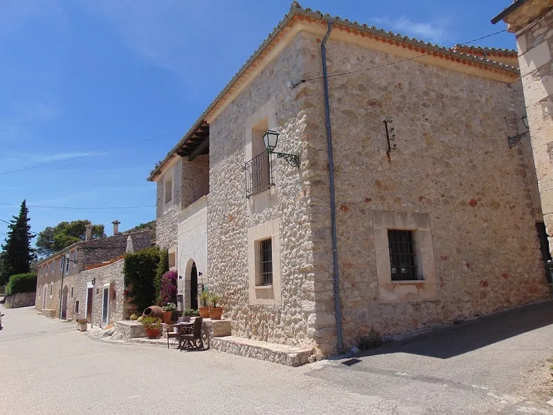 Mallorca Villas Tramuntana1