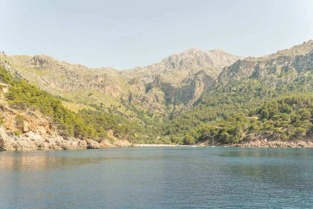 Serra de tramuntana