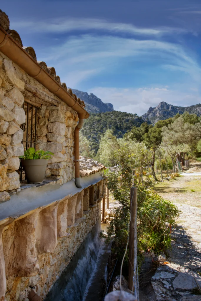 alquiler vacacional en Mallorca (Son Canta)