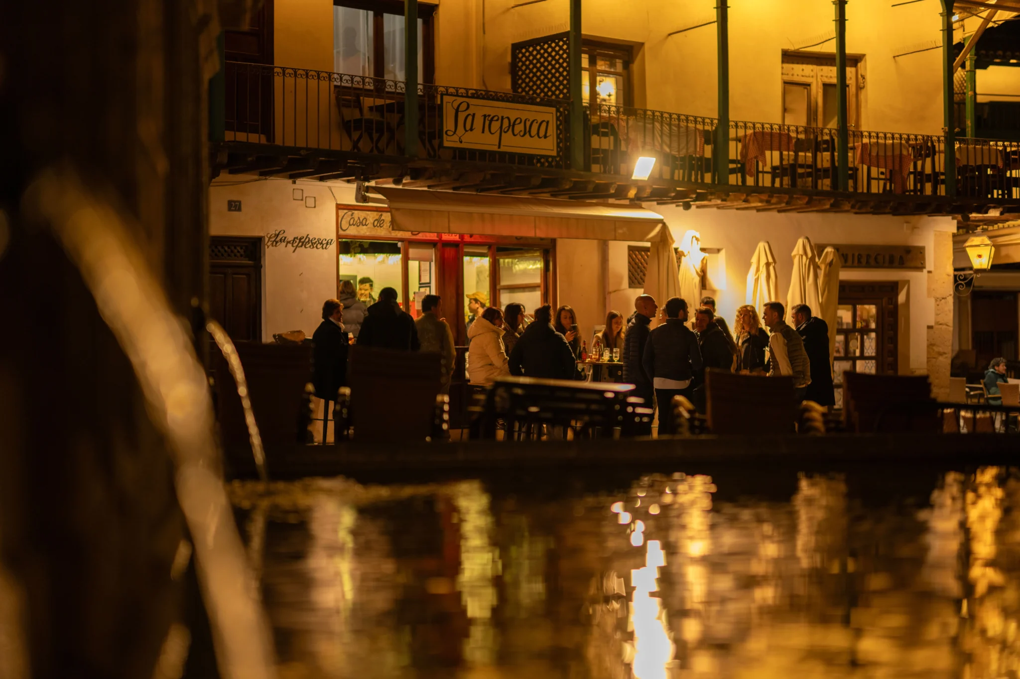 Bar Alcúdia: 6 imprescindibles