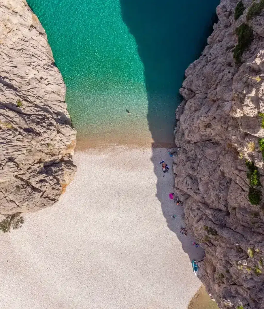 Alquiler vacacional Mallorca Villas Tramuntana